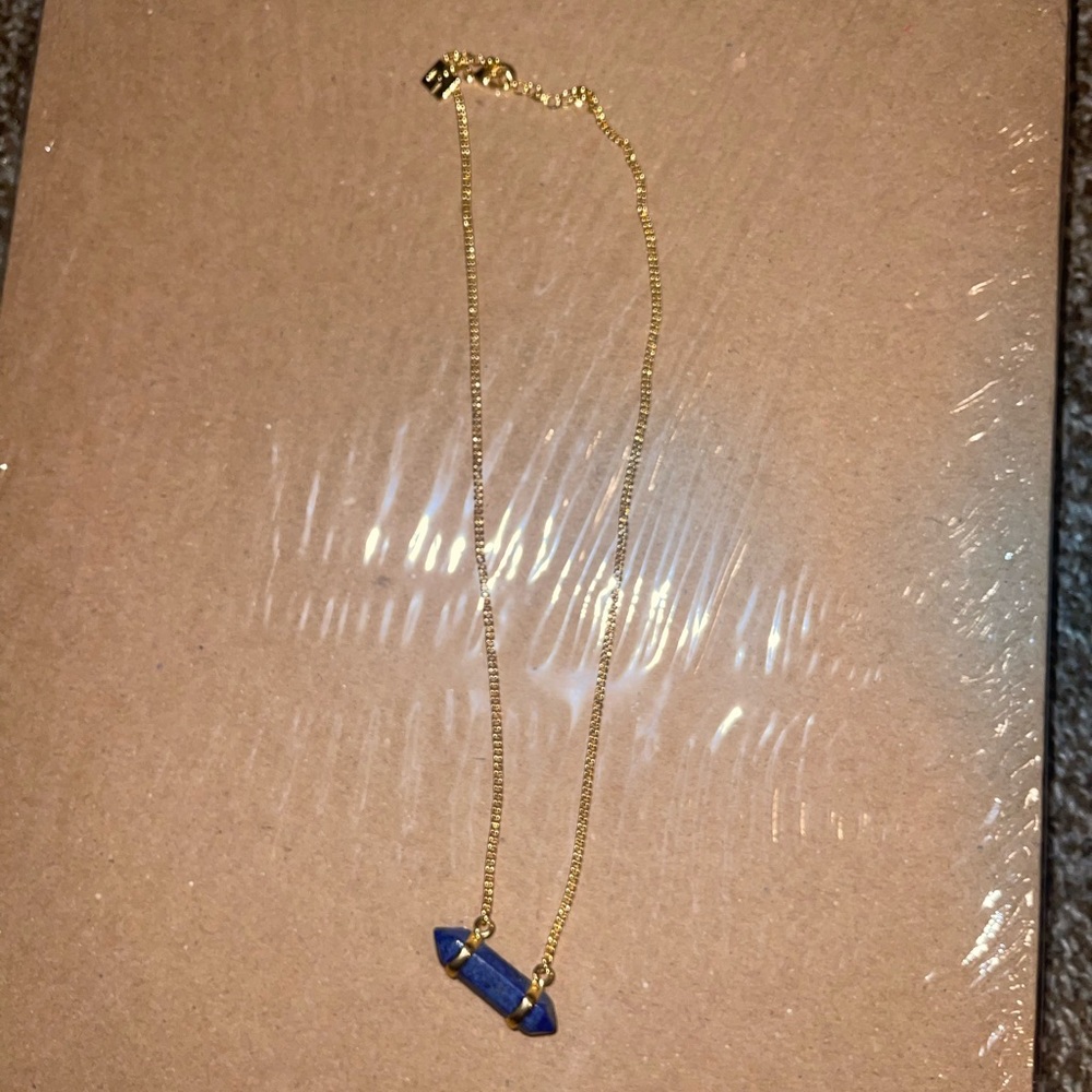 Park lane necklace